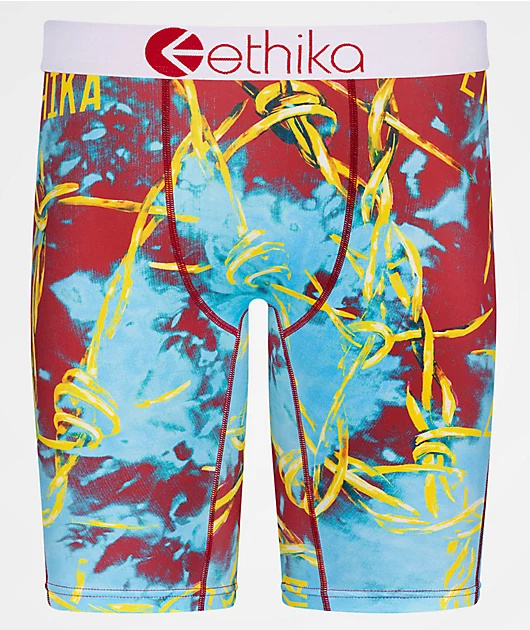 Ethika Southbound Boxer Briefs