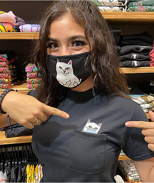 84170-ripndip-nermaphobe-black-pocket-t-shirt-3.jpg RIPNDIP Nermaphobe Black Pocket T-Shirt