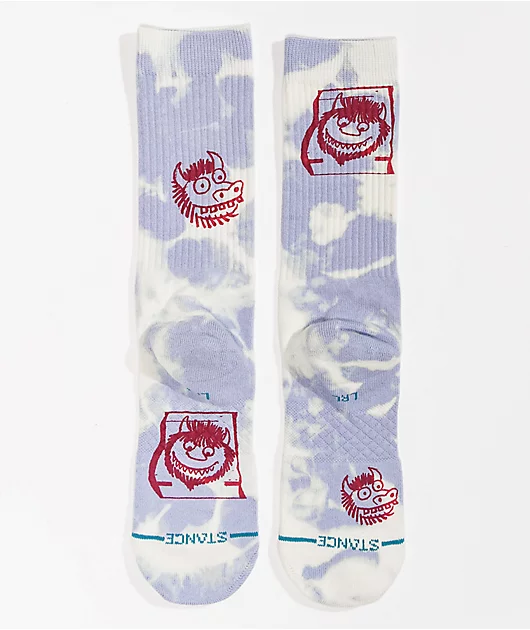 84580-stance-x-where-the-wild-things-are-crew-socks-2.webp Stance x Where The Wild Things Are Crew Socks