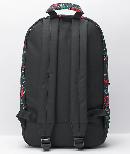84631-empyre-brenda-neon-roses-black-backpack-2.webp Empyre Brenda Neon Roses Black Backpack