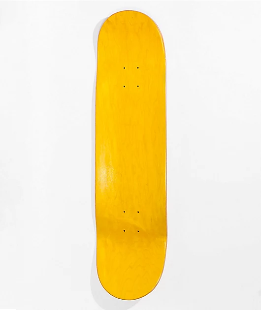 84697-proper-gnar-mary-8.38-skateboard-deck-2.webp Proper Gnar Mary 8.38\" Skateboard Deck