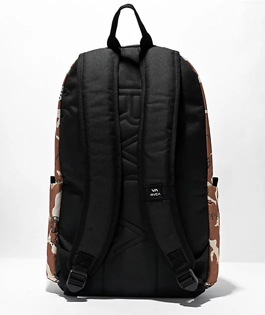 84885-rvca-estate-iv-camel-backpack-3.webp RVCA Estate IV Camel Backpack
