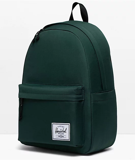 84897-herschel-supply-co.-classic-xl-green-backpack-2.webp Herschel Supply Co. Classic XL Green Backpack