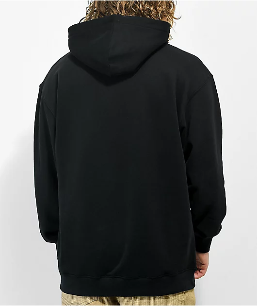 85105-staycoolnyc-donuts-black-hoodie-2.webp Staycoolnyc Donuts Black Hoodie