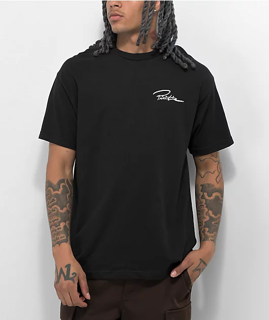 85269-primitive-dirty-p-viper-black-t-shirt-2.webp Primitive Dirty P Viper Black T-Shirt