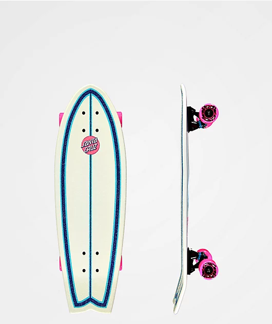 85431-santa-cruz-speed-wheels-shark-cruzer-27.7-cruiser-skateboard-complete-2.webp Santa Cruz Speed Wheels Shark Cruzer 27.7\" Cruiser Skateboard Complete