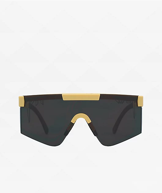 Pit Viper The 2000s Sandstorm Sunglasses