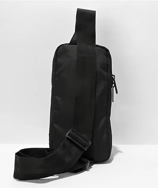 85577-champion-lifeline-black-crossbody-bag-3.webp Champion Lifeline Black Crossbody Bag