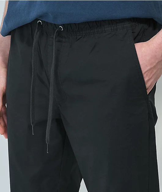 85668-empyre-creager-poplin-stretch-black-jogger-pants-4.webp Empyre Creager Poplin Stretch Black Jogger Pants