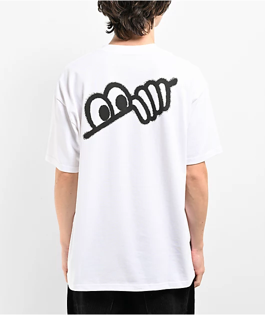 85711-last-resort-ab-vandal-white-t-shirt-1.webp Last Resort AB Vandal White T-Shirt