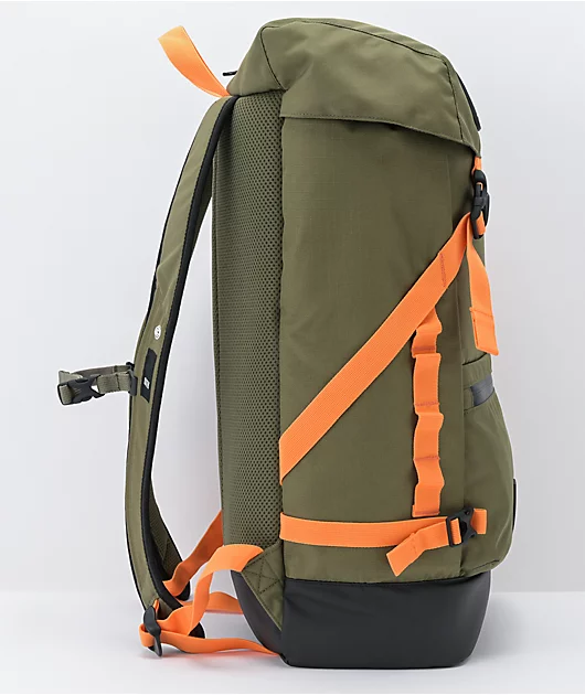 85924-oath-unite-green-backpack-5.webp Oath Unite Green Backpack
