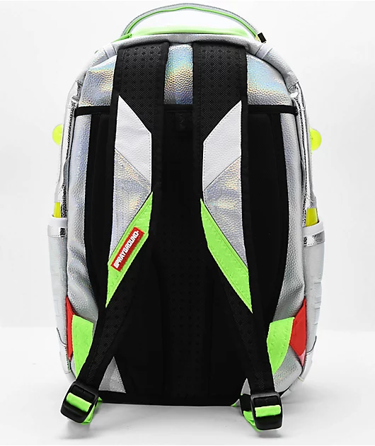 85983-sprayground-alien-mothership-dlx-backpack-2.webp Sprayground Alien Mothership DLX Backpack