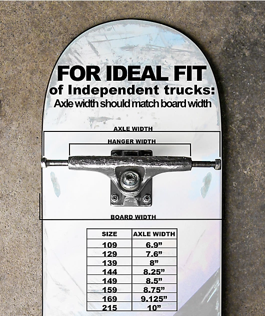 85998-independent-129-stage-11-forged-hollow-skateboard-truck-2.webp Independent 129 Stage 11 Forged Hollow Skateboard Truck