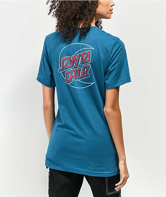 86322-santa-cruz-empty-moon-stripe-blue-t-shirt-1.webp Santa Cruz Empty Moon Stripe Blue T-Shirt