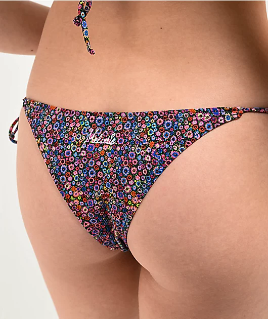 86460-melodie-floral-print-high-leg-bikini-bottom-4.webp Melodie Floral Print High Leg Bikini Bottom