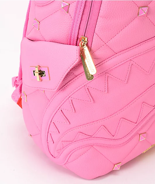 86594-sprayground-pretty-little-lady-dlx-pink-backpack-5.webp Sprayground Pretty Little Lady DLX Pink Backpack