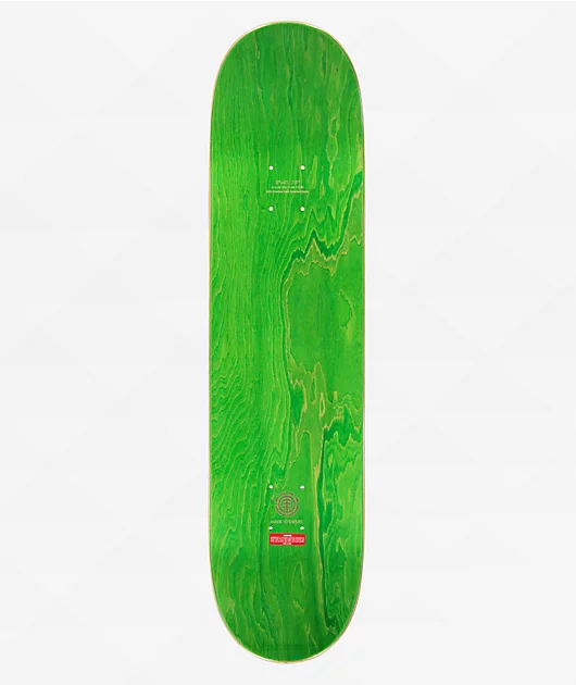 86595-element-galaxy-8.0-skateboard-deck-2.webp Element Galaxy 8.0\" Skateboard Deck