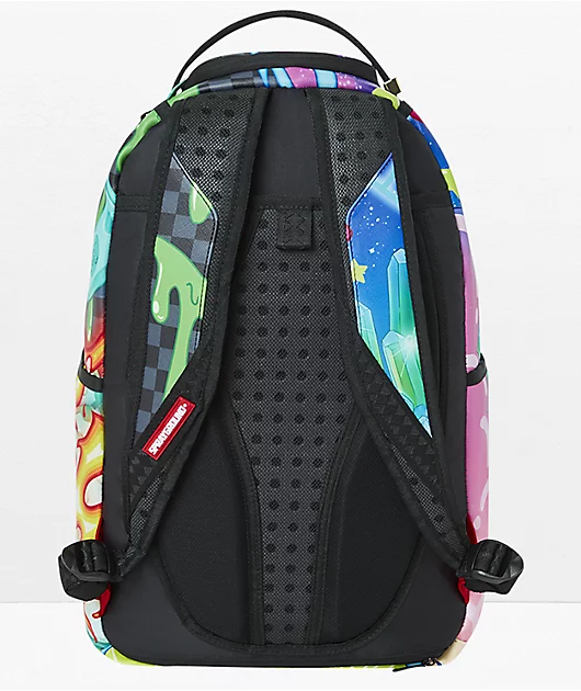 86599-sprayground-crazy-shark-split-dlx-backpack-6.webp Sprayground Crazy Shark Split DLX Backpack