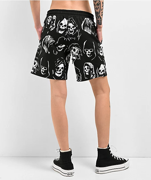 86622-broken-promises-reaper-guide-black-sweat-shorts-2.webp Broken Promises Reaper Guide Black Sweat Shorts