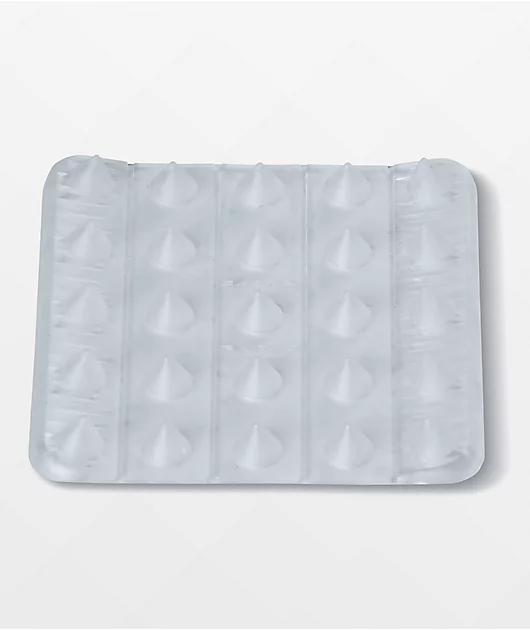 86657-dakine-spike-clear-square-stomp-pad-1.webp Dakine Spike Clear Square Stomp Pad