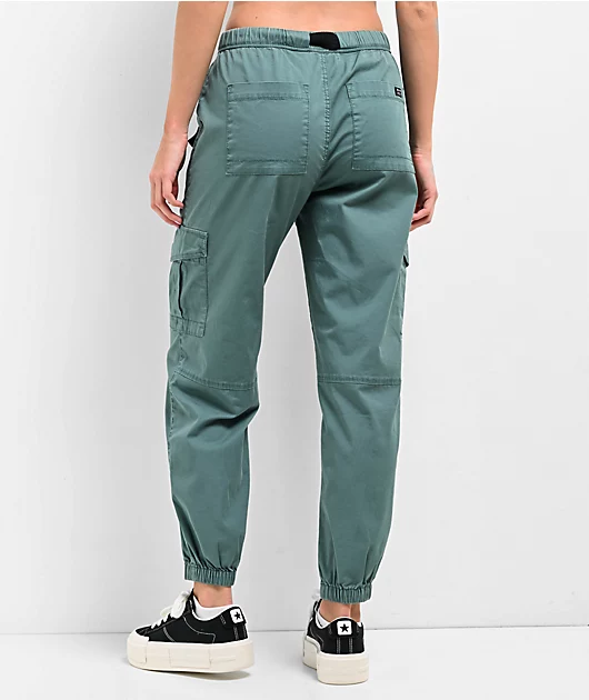 Unionbay Vaughn Spruce Jogger Cargo Pants