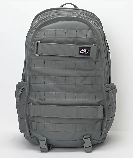 Nike SB RPM Smoke Grey Backpack