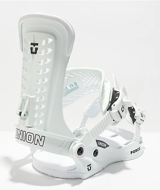86855-union-force-white-snowboard-bindings-2023-1.webp Union Force White Snowboard Bindings 2023