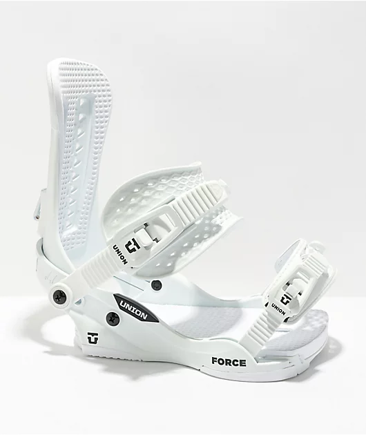 86855-union-force-white-snowboard-bindings-2023-2.webp Union Force White Snowboard Bindings 2023