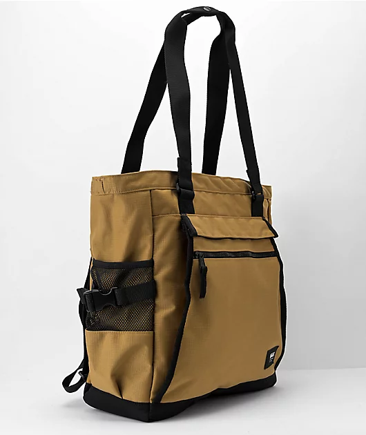 86859-vans-dx-brown-skate-tote-bag-5.webp Vans DX Brown Skate Tote Bag