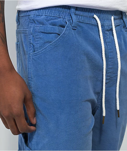 86955-odd-future-blue-corduroy-painter-pants-3.webp Odd Future Blue Corduroy Painter Pants