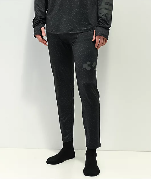 ThirtyTwo Ridelite Base Layer Grey Pants