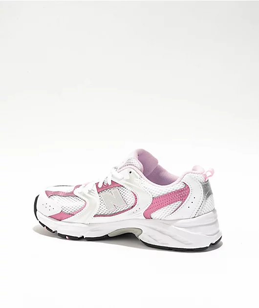 87075-new-balance-lifestyle-530-white-pink-sugar-shoes-2.webp New Balance Lifestyle 530 White & Pink Sugar Shoes