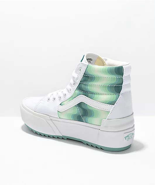 87240-vans-sk8-hi-stacked-mint-gradient-platform-shoes-2.webp Vans Sk8-Hi Stacked Mint Gradient Platform Shoes