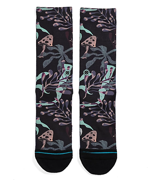 Stance Trooms Crew Socks
