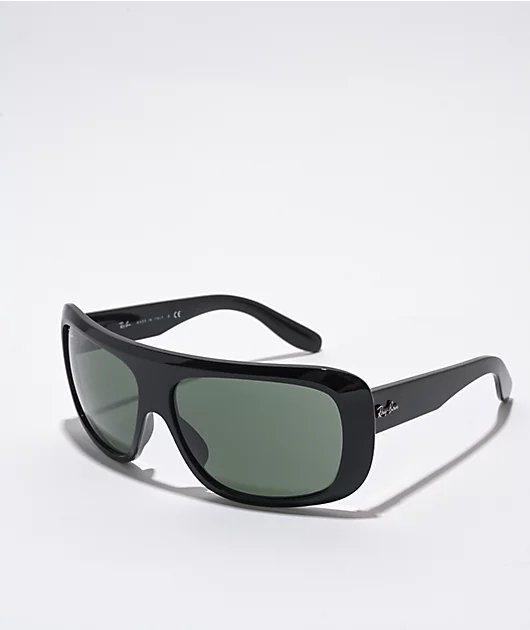 87697-ray-ban-blair-black-sunglasses-1.webp Ray-Ban Blair Black Sunglasses