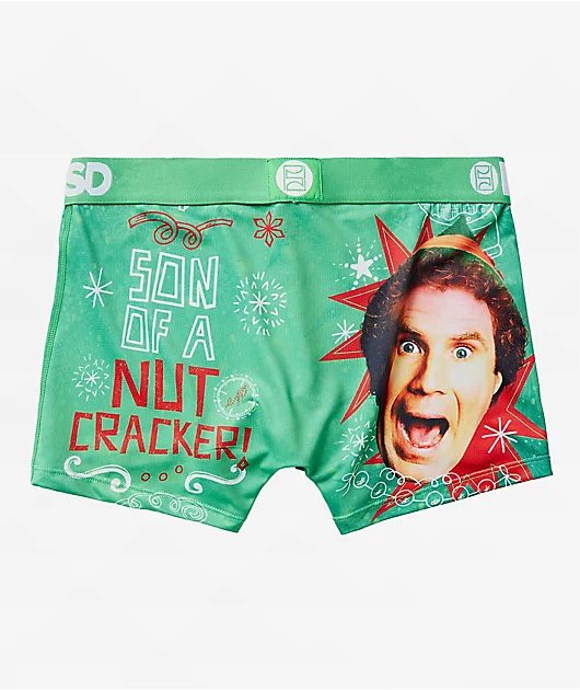 8810-psd-x-elf-nut-cracker-boyshort-underwear-2.webp PSD x Elf Nut Cracker Boyshort Underwear