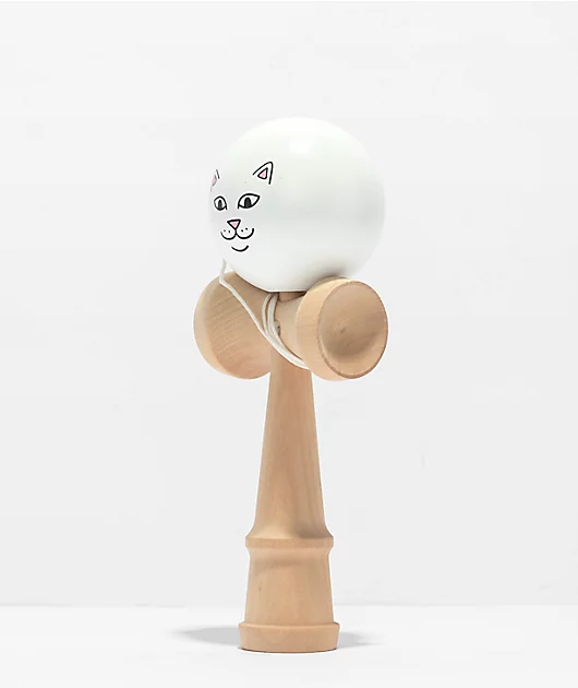 RIPNDIP Lord Nermal Kendama