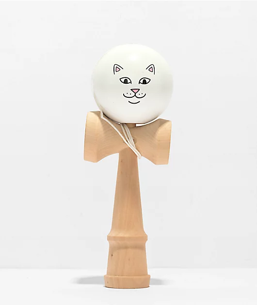 RIPNDIP Lord Nermal Kendama