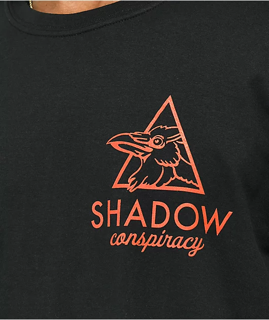 88323-the-shadow-conspiracy-delta-wave-black-t-shirt-3.webp The Shadow Conspiracy Delta Wave Black T-Shirt
