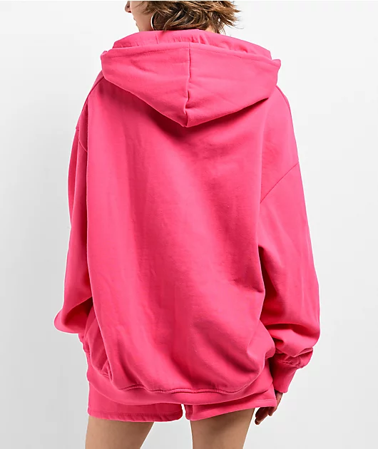 88453-broken-promises-faceless-pink-rhinestone-hoodie-2.webp Broken Promises Faceless Pink Rhinestone Hoodie