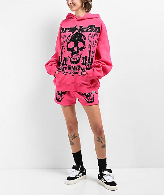 88453-broken-promises-faceless-pink-rhinestone-hoodie-5.webp Broken Promises Faceless Pink Rhinestone Hoodie