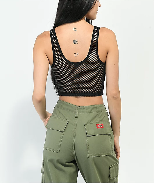 88550-vans-x-lizzie-black-knit-tank-top-2.webp Vans x Lizzie Black Knit Tank Top