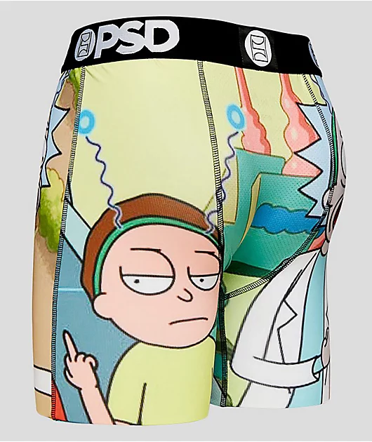 8876-psd-x-rick-and-morty-flip-off-boxer-briefs-4.webp PSD x Rick and Morty Flip Off Boxer Briefs