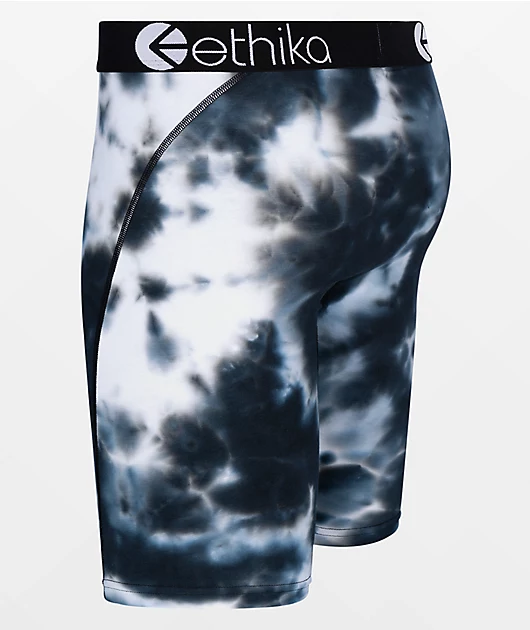 Ethika Acid Dye Boxer Briefs