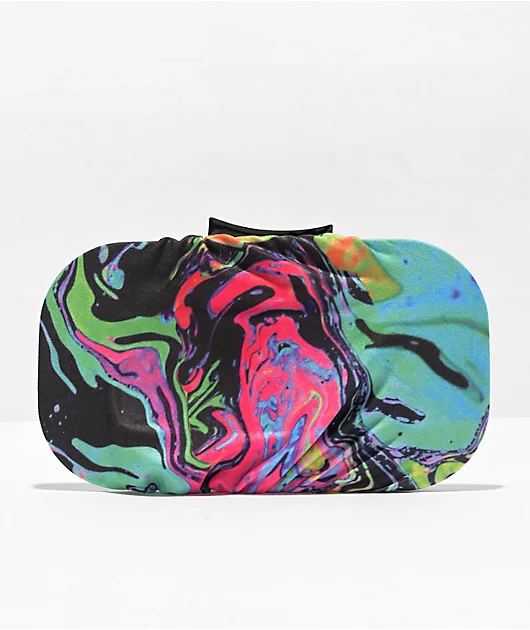 Coal The Screen Saver Trippy Goggle Sleeve