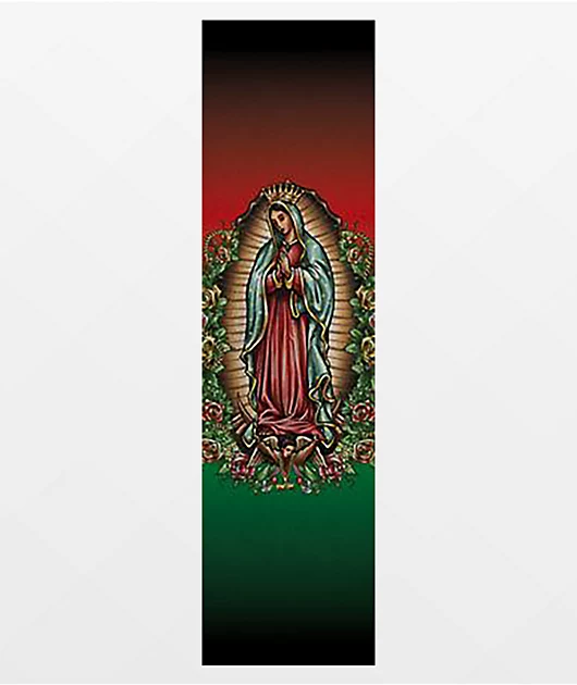 DGK Guadalupe Grip Tape