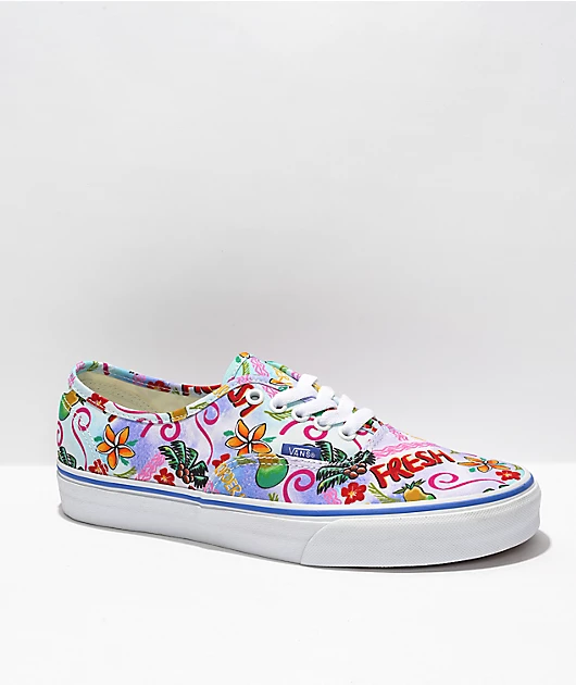 88947-vans-authentic-dazzling-blue-white-skate-shoes-1.webp Vans Authentic Dazzling Blue & White Skate Shoes