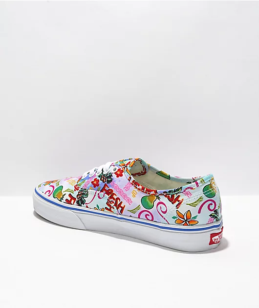 88947-vans-authentic-dazzling-blue-white-skate-shoes-2.webp Vans Authentic Dazzling Blue & White Skate Shoes