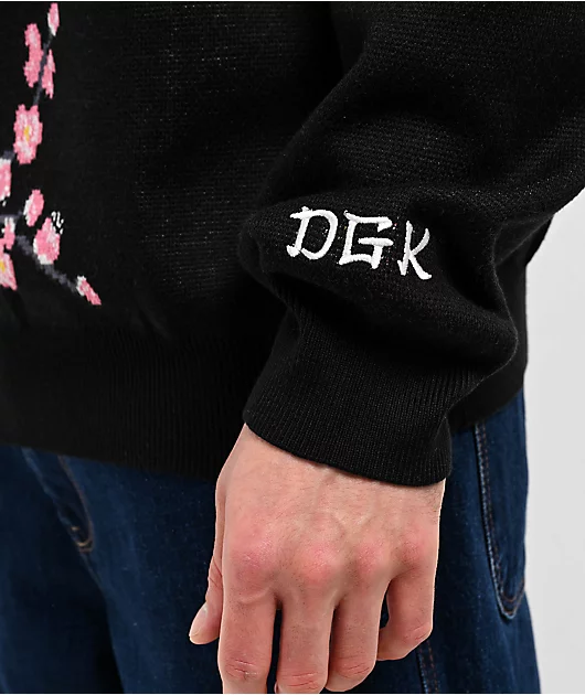 89096-dgk-zen-black-sweater-2.webp DGK Zen Black Sweater