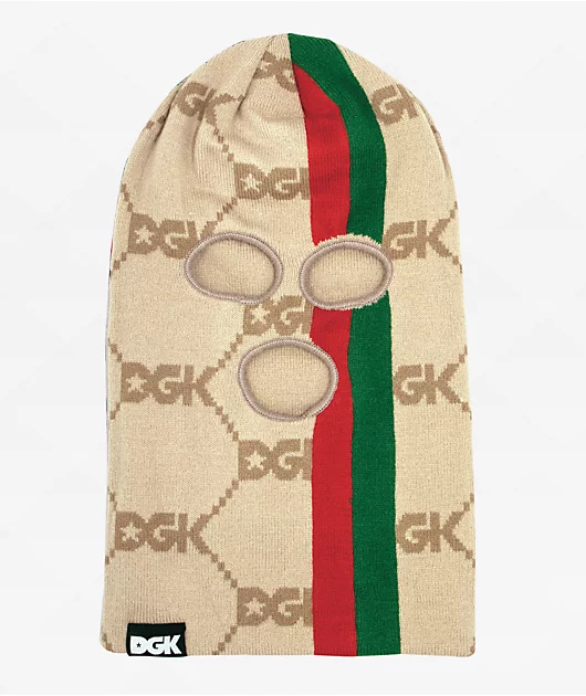 DGK Primo Stone Balaclava